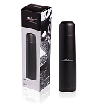 Картинка Термос Airline IT-04 1л (черный)