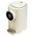 Картинка Термопот Tesler TP-5055 (бежевый)