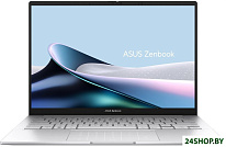 Zenbook 14 OLED UX3405MA-QD620
