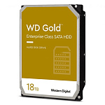 Картинка Жесткий диск WD Gold 18TB WD181KRYZ