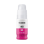 Картинка Чернила Canon GI-40M