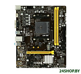 Картинка Материнская плата BIOSTAR B450MH Ver. 6.x