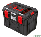 Картинка Ящик для инструментов Kistenberg X-Block Log Tool Box 40 KXB604040F-S411