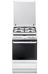 Картинка Плита газовая Hansa FCMW 58221