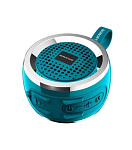 Картинка Беспроводная колонка Borofone BR2 (бирюзовый)