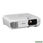 Картинка Проектор Epson EH-TW750