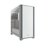 Картинка Корпус Corsair 4000D CC-9011199-WW