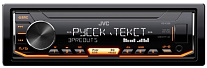 Картинка USB-магнитола JVC KD-X355