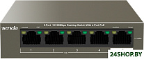 TEF1105P-4-38W