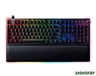 Картинка Клавиатура Razer Huntsman V2 Analog