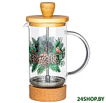 Картинка Френч-пресс Agness 894-133