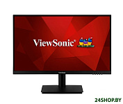 Картинка Монитор ViewSonic VA2406-h