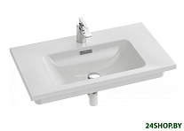 Картинка Умывальник Jacob Delafon Vox EXAE112-00 81x46.5