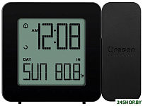 Картинка Метеостанция Oregon Scientific RM338PX-B (черный)