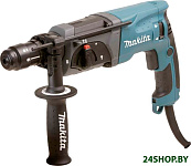Картинка Перфоратор Makita HR2470