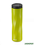 Картинка Термокружка Kitfort KT-1222 400 мл (салатовый)