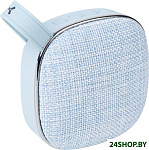 Картинка Беспроводная колонка AccesStyle Mint BT (голубой)