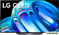 Картинка OLED телевизор LG B2 OLED55B23LA