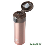 Картинка Термокружка Stinger HW-350-34-7612 0.35л (розовое золото глянцевый)