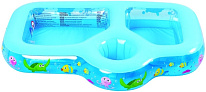 Картинка Надувной бассейн Jilong Beach Play Pool [JL097214NPF]