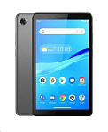 Картинка Планшет Lenovo Tab M7 TB-7305X 32GB LTE ZA570177RU (темно-серый)