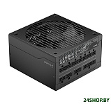 Картинка Блок питания Fractal Design Ion Gold 750W FD-P-IA2G-750