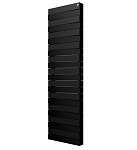 Картинка Биметаллический радиатор Royal Thermo Pianoforte Tower 500 Noir Sable (22 секции)