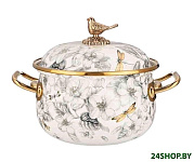 Картинка Кастрюля Agness Apple Garden 950-521