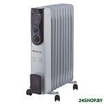 Картинка Масляный радиатор CENTEK CT-6200