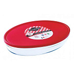 Картинка Форма для выпечки O cuisine 346PC05