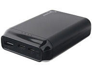 Картинка Портативное зарядное устройство Gembird GPB-100