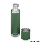 Картинка Термос Klean Kanteen Insulated TKPro Fairway 1009651 1000 мл