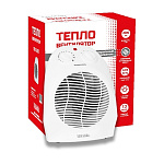 Картинка Тепловентилятор Teplox Стандарт ТВС-20СТ