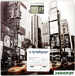 Картинка Напольные весы Endever Aurora 558