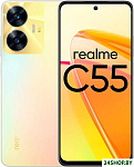 C55 8GB/256GB с NFC международная версия (перламутровый)