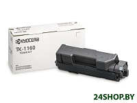 Картинка Картридж для принтера Kyocera TK-1160