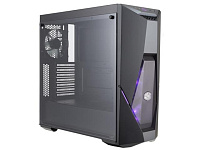 Картинка Корпус Cooler Master MasterBox K500 MCB-K500D-KGNN-S00