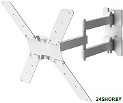 Картинка Кронштейн Holder LCD-5566 (белый)