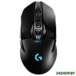 Картинка Игровая мышь Logitech G903 Lightspeed Hero