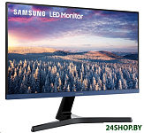 Картинка Монитор SAMSUNG S24R358FZI