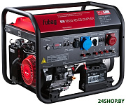 BS 8500 XD ES Duplex