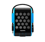 Картинка Внешний накопитель A-Data HD720 AHD720-1TU31-CBL 1TB (синий)