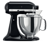 Картинка Миксер планетарный KitchenAid 5KSM175PSEOB