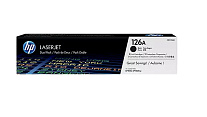 Картинка Тонер-картридж HP 126A (CE310AD)