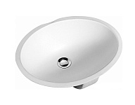 Картинка Умывальник Kolo Nova Top 61851 51x46