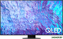 QLED 4K Q80C QE65Q80CAUXRU