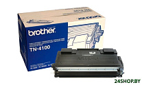 Картинка Картридж для принтера Brother TN-4100