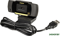 GoldenEye C920