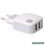 Картинка Зарядное устройство HARPER WCH-8220 (белый)