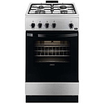 Картинка Кухонная плита Zanussi ZCG9510K1X